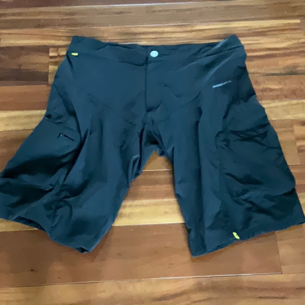 Mavic Ergoride Biking Shorts